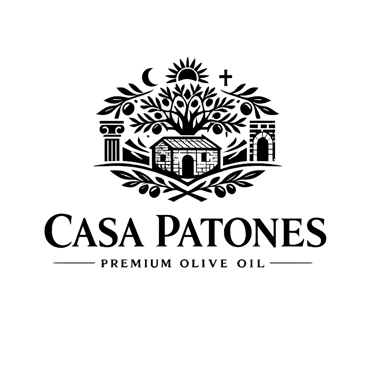 CASA PATONES logo