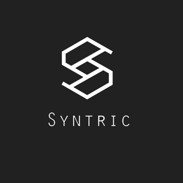 Syntric logo