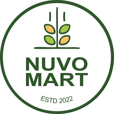 Nuvo Mart logo