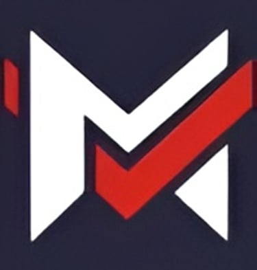 MMaster logo