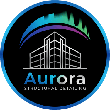 Aurora Structural Detailing logo