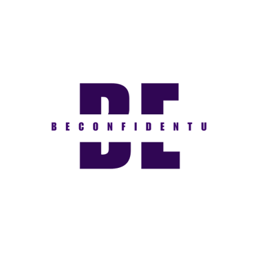 Beconfidentu logo