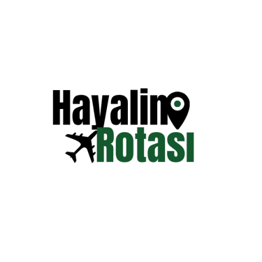Hayalin Rotası logo