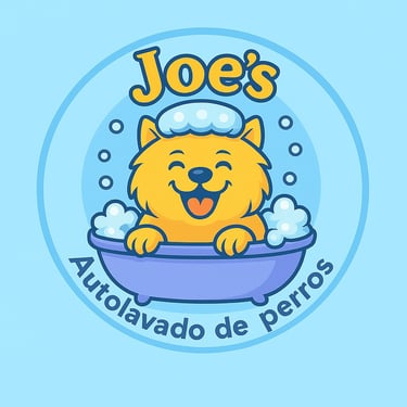 Joe´s logo