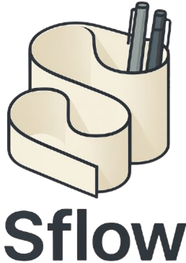SFlow logo