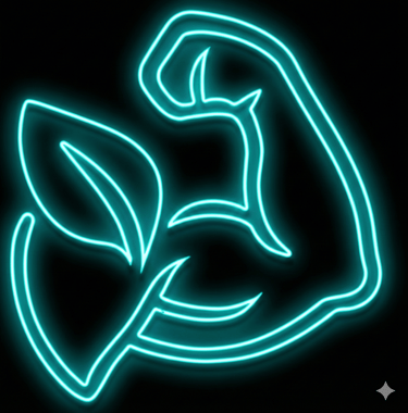 Manu Nutrición logo