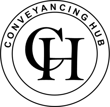 Conveyancing Hub logo