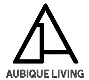 Aubique Living logo
