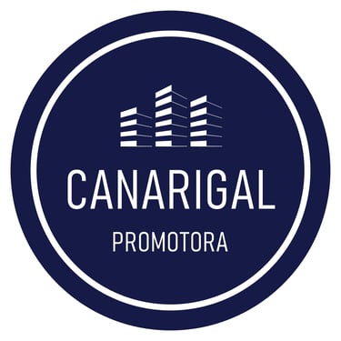 Promotora CANARIGAL logo
