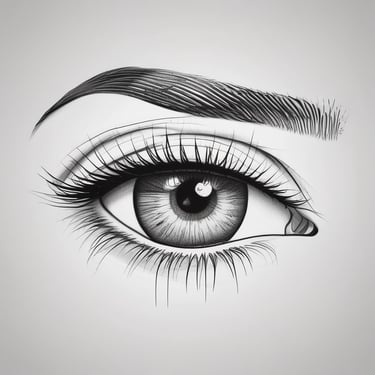 Balck & White Studio&Academy logo