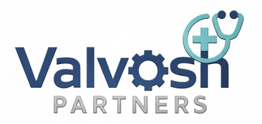 Valvosh Partners logo