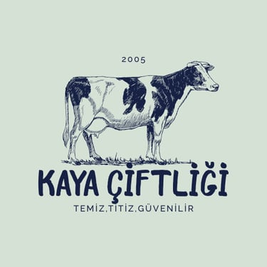 KAYA ÇİFTLİĞİ logo