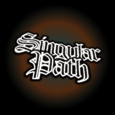 Singular Path logo