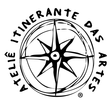 Ateliê Itinerante das Artes logo