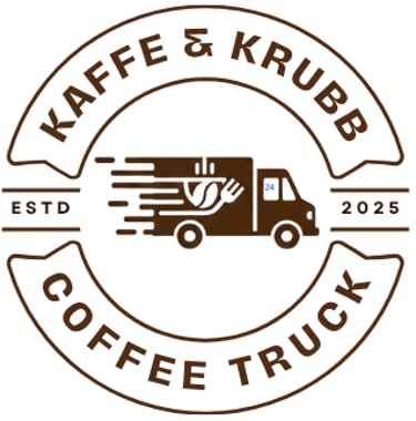 Kaffe och Krubb logo