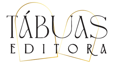 Tábuas Editora logo