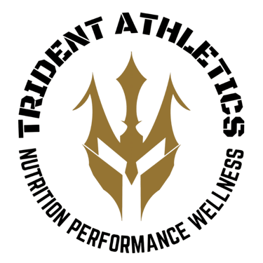 Trident Athletics logo