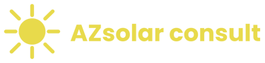 AZ-Solar24 logo