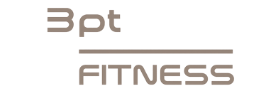 Personal Training in Leipzig – Benjamin Schollbach logo