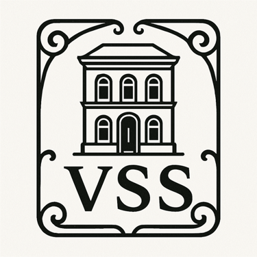 Virtual Staging Services logo