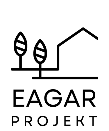 Eagar projekt logo