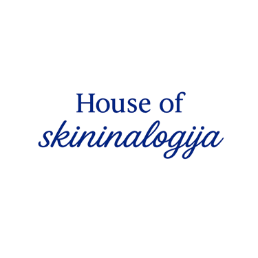 House of skininalogija logo