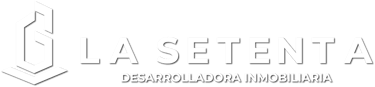La Setenta Desarrolladora Inmobiliaria logo