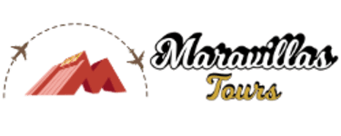 Maravillas Tours logo