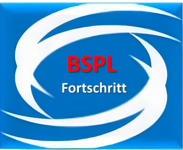 BSPL Tech & Allied Services logo
