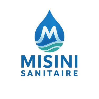Misini Sanitaire logo
