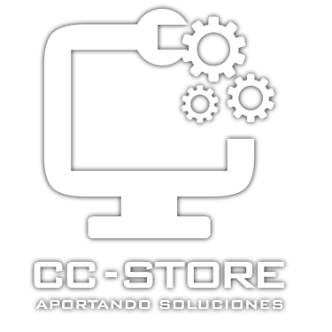 CC-STORE logo
