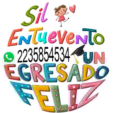 SilentueventoEgresados logo