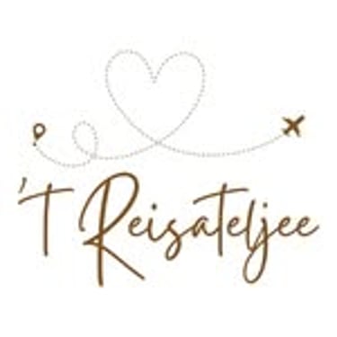 't Reisateljee logo