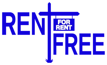 Rent Free Realty logo