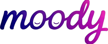 Moody logo