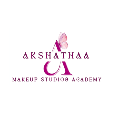 Akshatha Makeup Studio logo