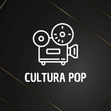 Lar da Cultura POP logo