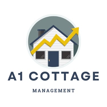A1 Cottage Management logo