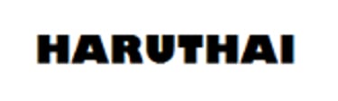 haruthai.com logo