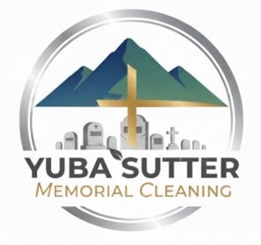 YSP Memorial Cleaning logo