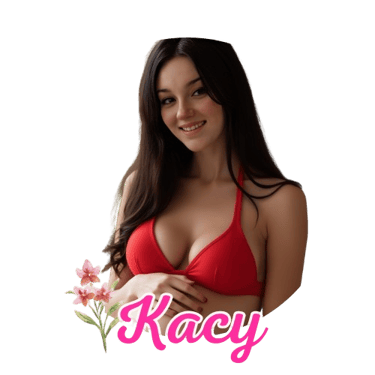 Kacy Official logo