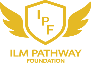 Ilm Pathway Foundation logo