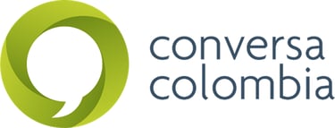 Fundación Conversa Colombia logo