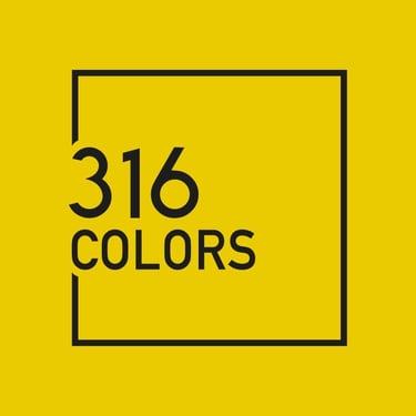 316colors logo