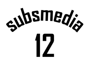 12subsmedia logo