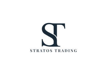 Stratos Trading logo