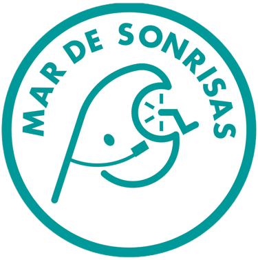 Asociación Mar de Sonrisas logo