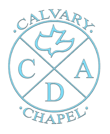 Calvary Chapel CDA logo