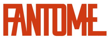 Fantome Visuals logo