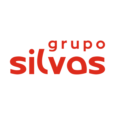 Grupo Silvas logo